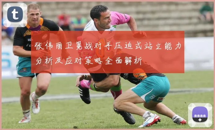 张伟丽卫冕战对手压迫式站立能力分析及应对策略全面解析